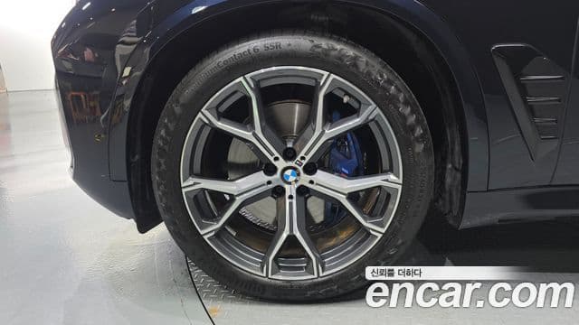 BMW X5 2025 — фото 5 из 20