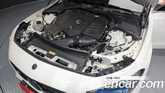 Mercedes-Benz CLE-Class 2024 — фото 6 из 20