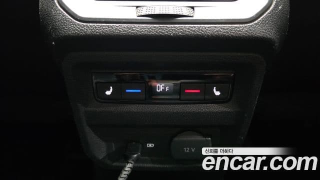 Volkswagen Tiguan 2020 — Şəkil 19/20