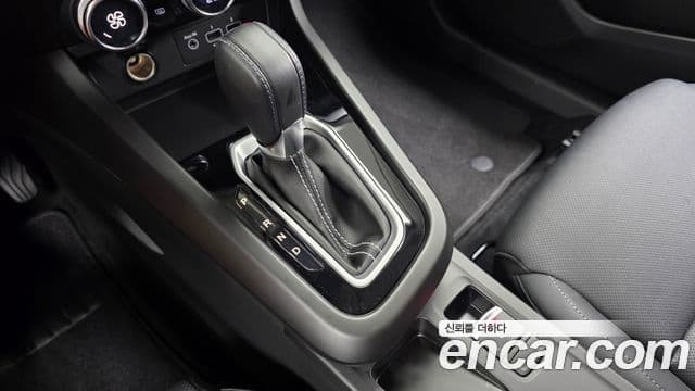 Renault Samsung XM3 2022 — ფოტო 9/20