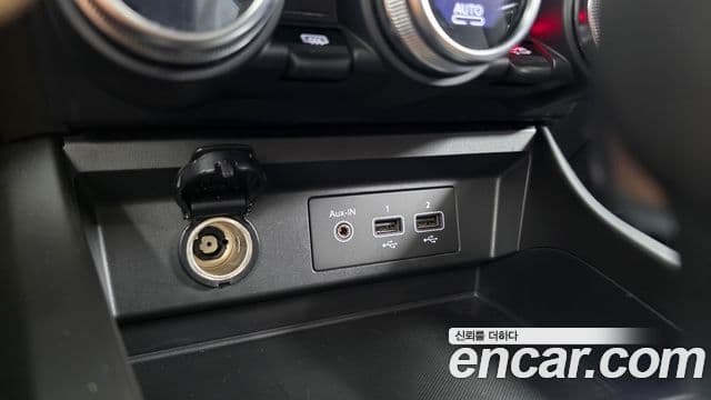 Renault Samsung XM3 2022 — ფოტო 15/20