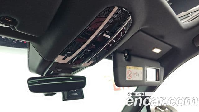 Porsche Cayenne 2022 — Şəkil 36/36