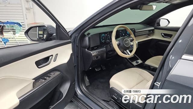 Hyundai Kona 2023 — Şəkil 10/20