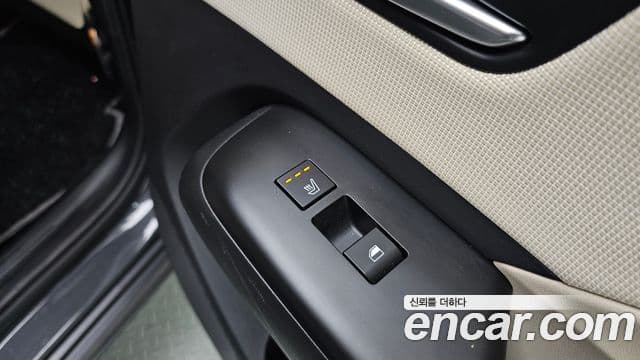 Hyundai Kona 2023 — Şəkil 19/20