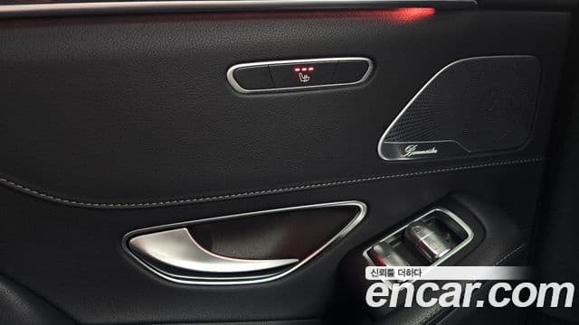 Mercedes-Benz S-Class 2019 — ფოტო 18/20