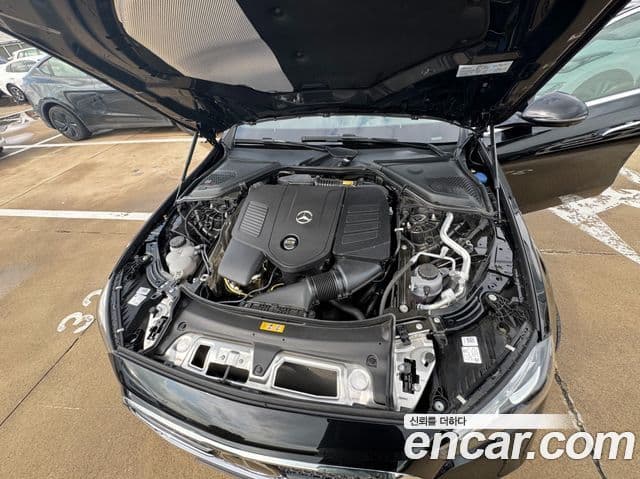 Mercedes-Benz E-Class 2025 — Şəkil 5/20
