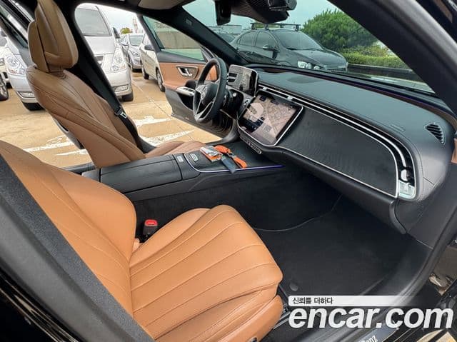 Mercedes-Benz E-Class 2025 — Şəkil 11/20
