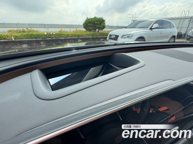 Mercedes-Benz E-Class 2025 — Şəkil 14/20