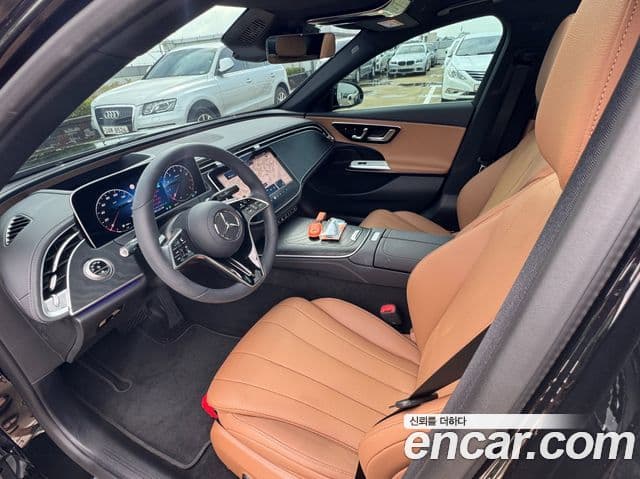 Mercedes-Benz E-Class 2025 — Şəkil 15/20