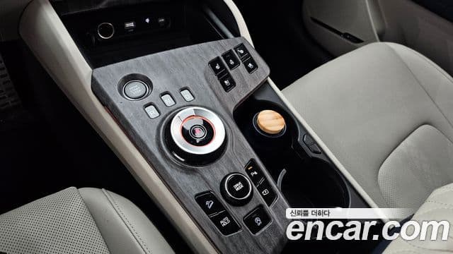 Kia Sportage 2023 — Şəkil 9/20