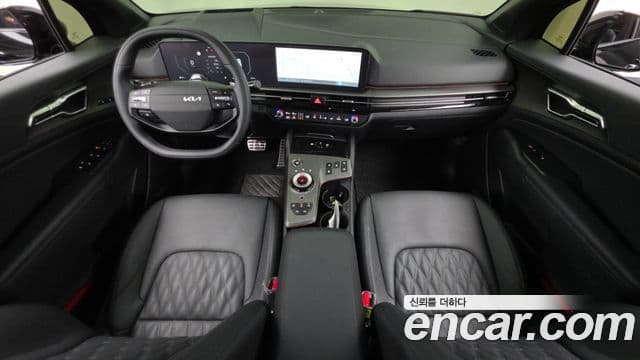 Kia Sportage 2026 — Şəkil 7/20