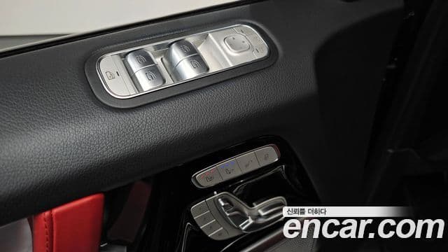 Mercedes-Benz G-Class 2023 — ფოტო 3/38