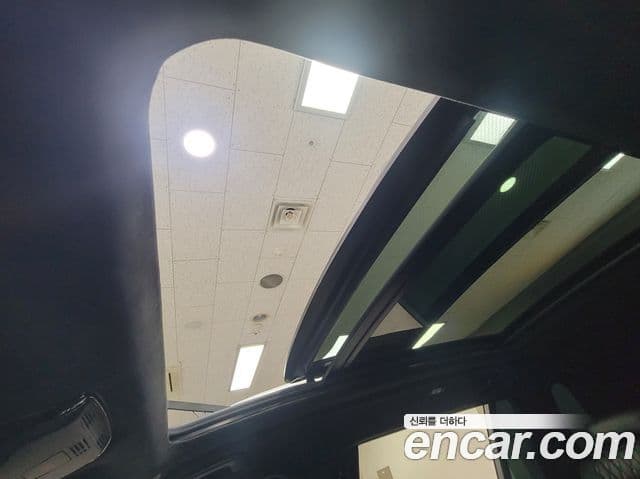BMW X7 2025 — ფოტო 13/20