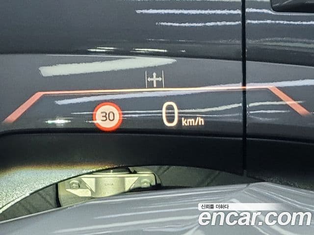 BMW X7 2025 — ფოტო 6/20
