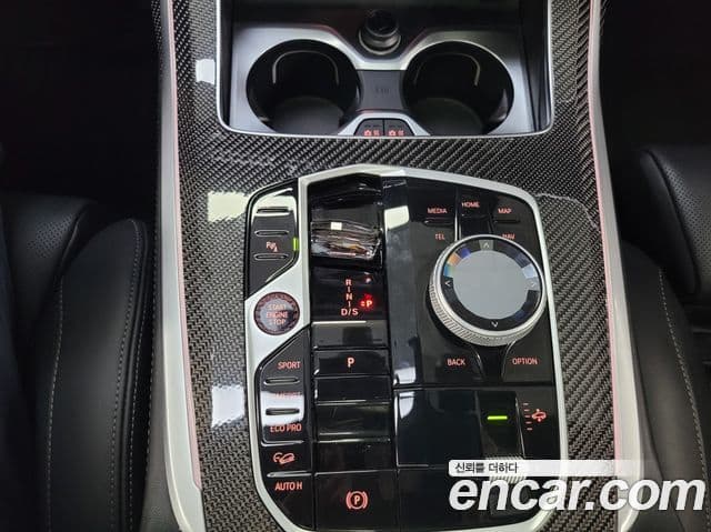 BMW X7 2025 — ფოტო 8/20