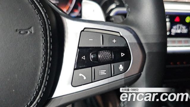 BMW X4 2025 — Photo 14/33