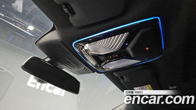 BMW X4 2025 — Photo 12/33