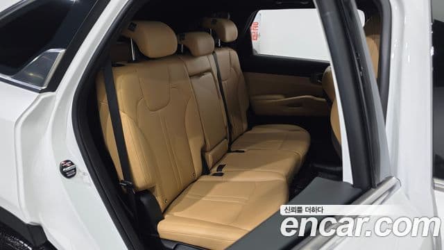 Kia Sorento 2022 — фото 12 из 20