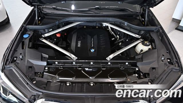 BMW X5 2020 — Şəkil 5/20