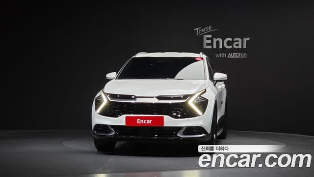 Kia Sportage 2024 — Şəkil 3/20