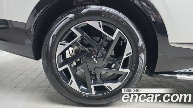 Kia Sportage 2024 — Şəkil 5/20