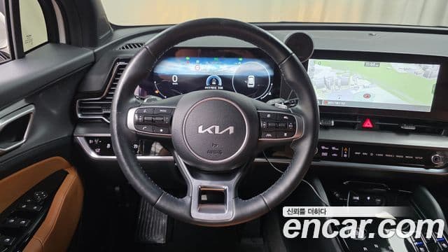 Kia Sportage 2024 — Şəkil 14/20