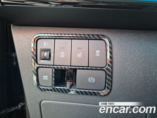 Hyundai Staria 2024 — фото 20 из 20
