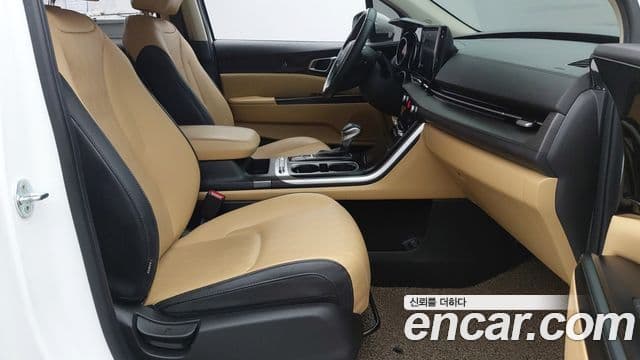 Kia Carnival 2022 — Şəkil 13/20