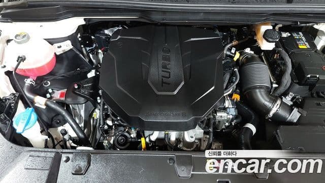 Kia Carnival 2022 — Şəkil 19/20
