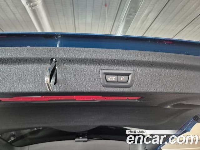Mini Cooper Countryman 2023 — Şəkil 19/20