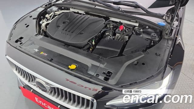 Volvo S90 2021 — Şəkil 6/20