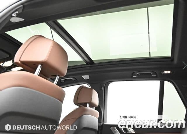 BMW X5 2021 — ფოტო 17/20