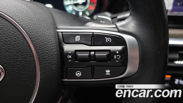 Kia K5 2020 — Şəkil 16/20