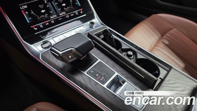 Audi A6 2021 — фото 9 из 20