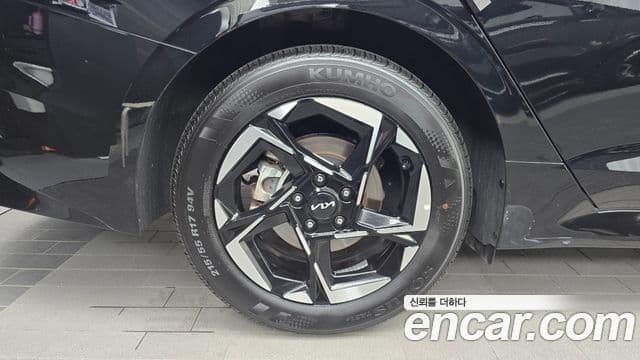 Kia K5 2025 — Şəkil 4/20