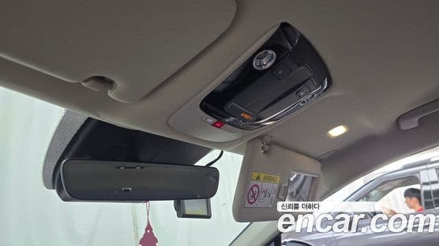 Kia K5 2025 — Şəkil 17/20