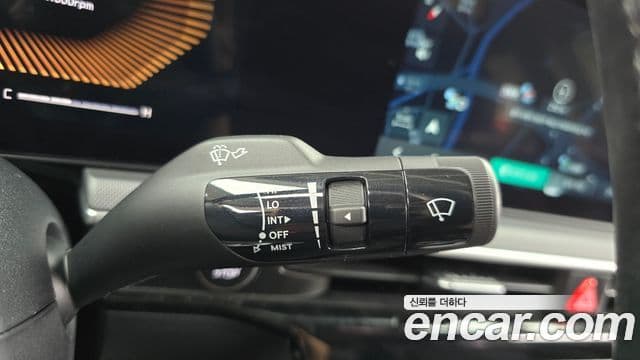 Kia K5 2025 — фото 20 из 20