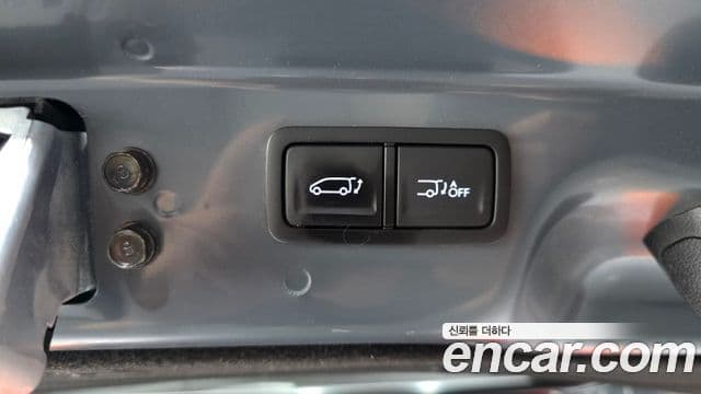 Hyundai Staria 2024 — Şəkil 18/20