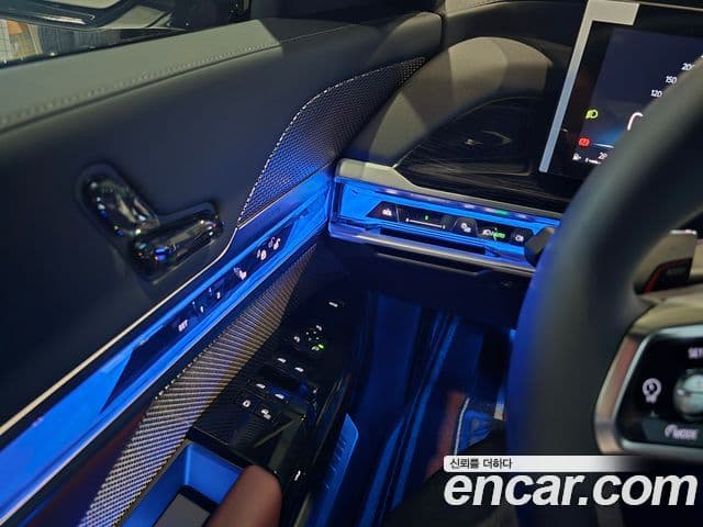 BMW 7 Series 2025 — Şəkil 10/20