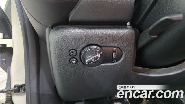 Mini Cooper S Convertible 2020 — Şəkil 18/20