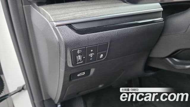 Kia K5 2026 — Şəkil 18/20