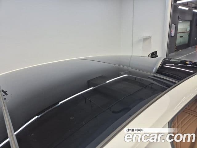 Genesis G90 2025 — ფოტო 13/18