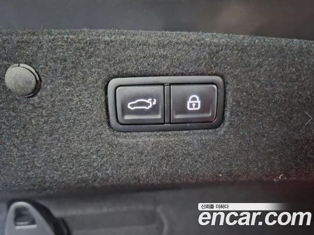 Kia K8 2022 — фото 15 из 16