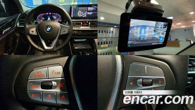 BMW X4 2022 — фото 13 из 20