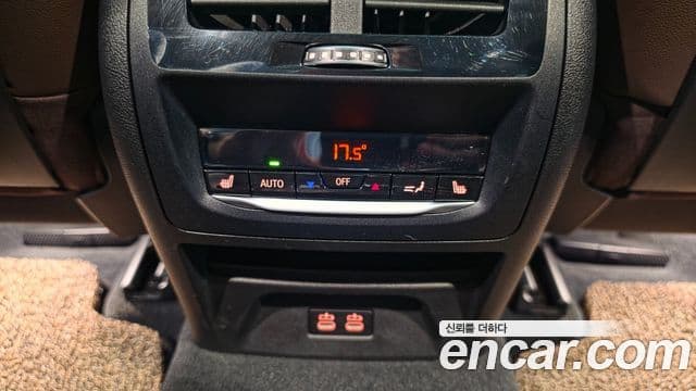 BMW X4 2022 — фото 17 из 20