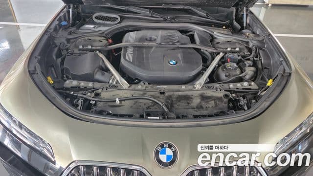 BMW 7 Series 2024 — фото 5 из 20