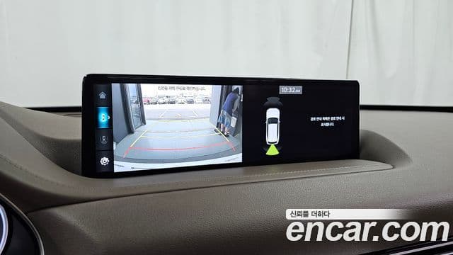 Genesis GV80 2022 — фото 15 из 20