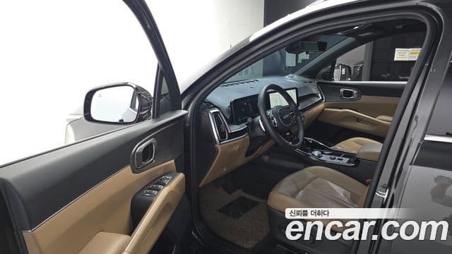 Kia Sorento 2023 — ფოტო 10/20