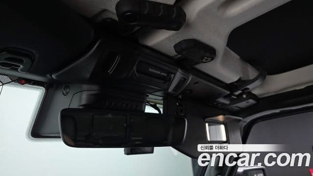 Jeep Gladiator 2025 — Şəkil 18/20