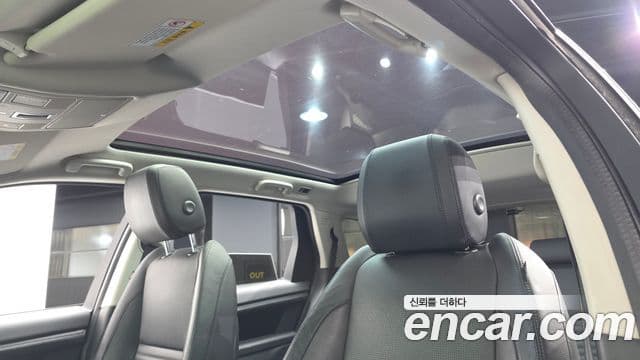 Land Rover Discovery Sport 2020 — Şəkil 19/20
